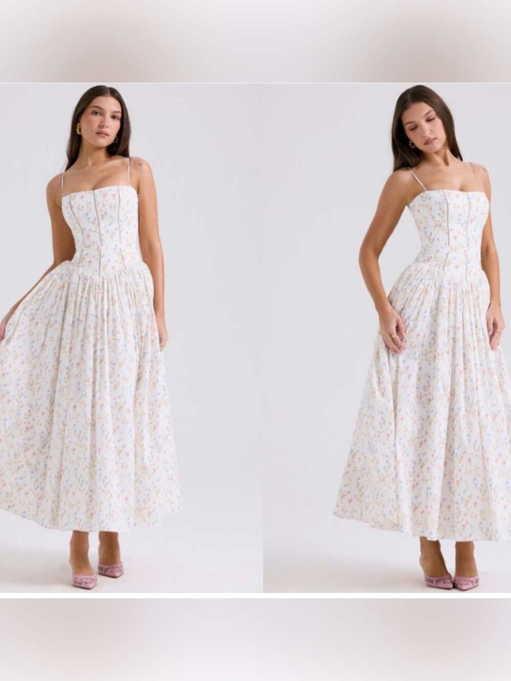 House of CB Ysabella Dress